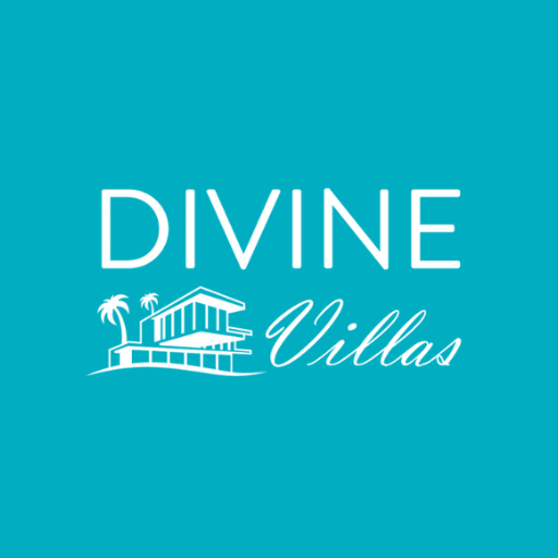 favicon de Divine Villas