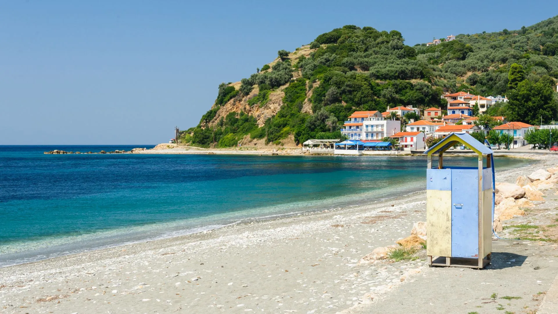 plages-en-crète-plage-loutraki