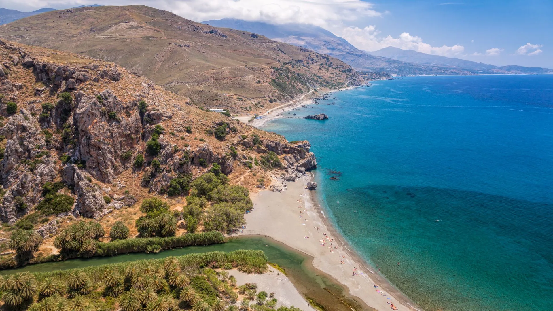 plages-en-crète-preveli