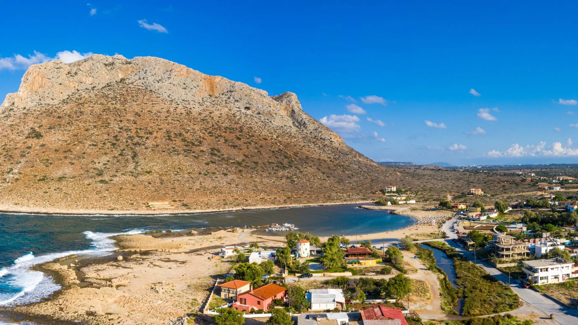 plages-en-crète-stavros