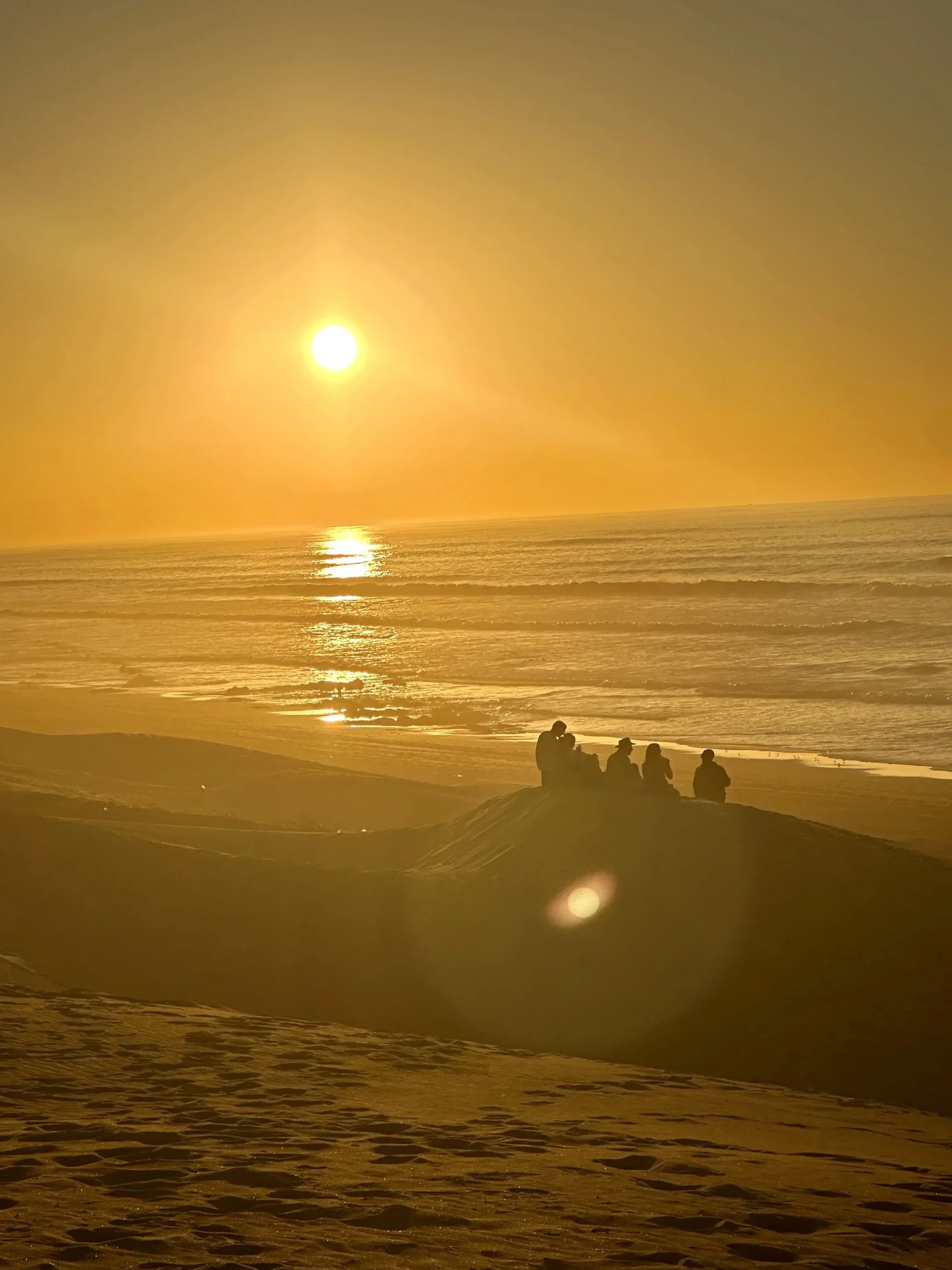 coucher-de-soleil-Essaouira