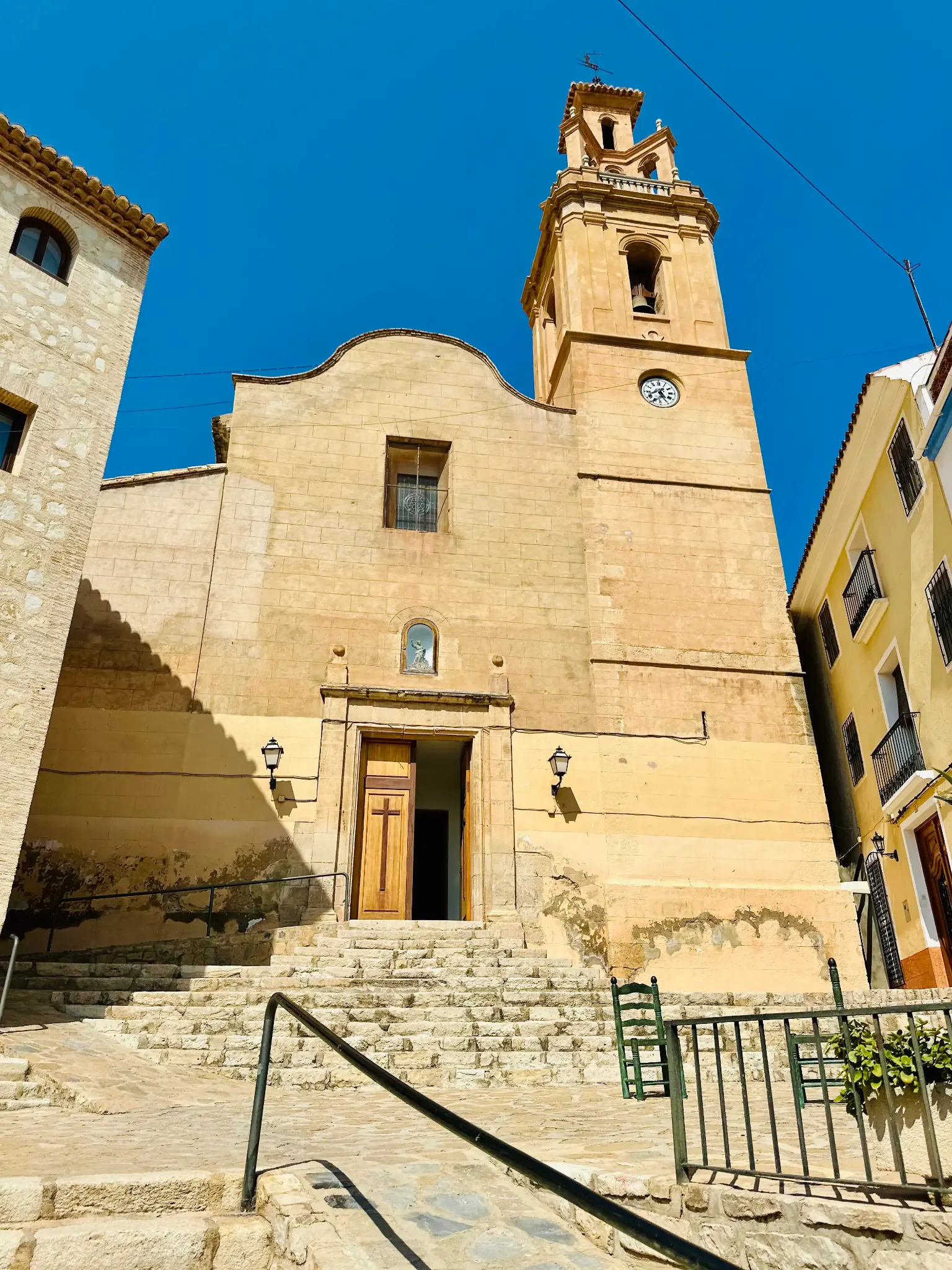 eglise-finestrat