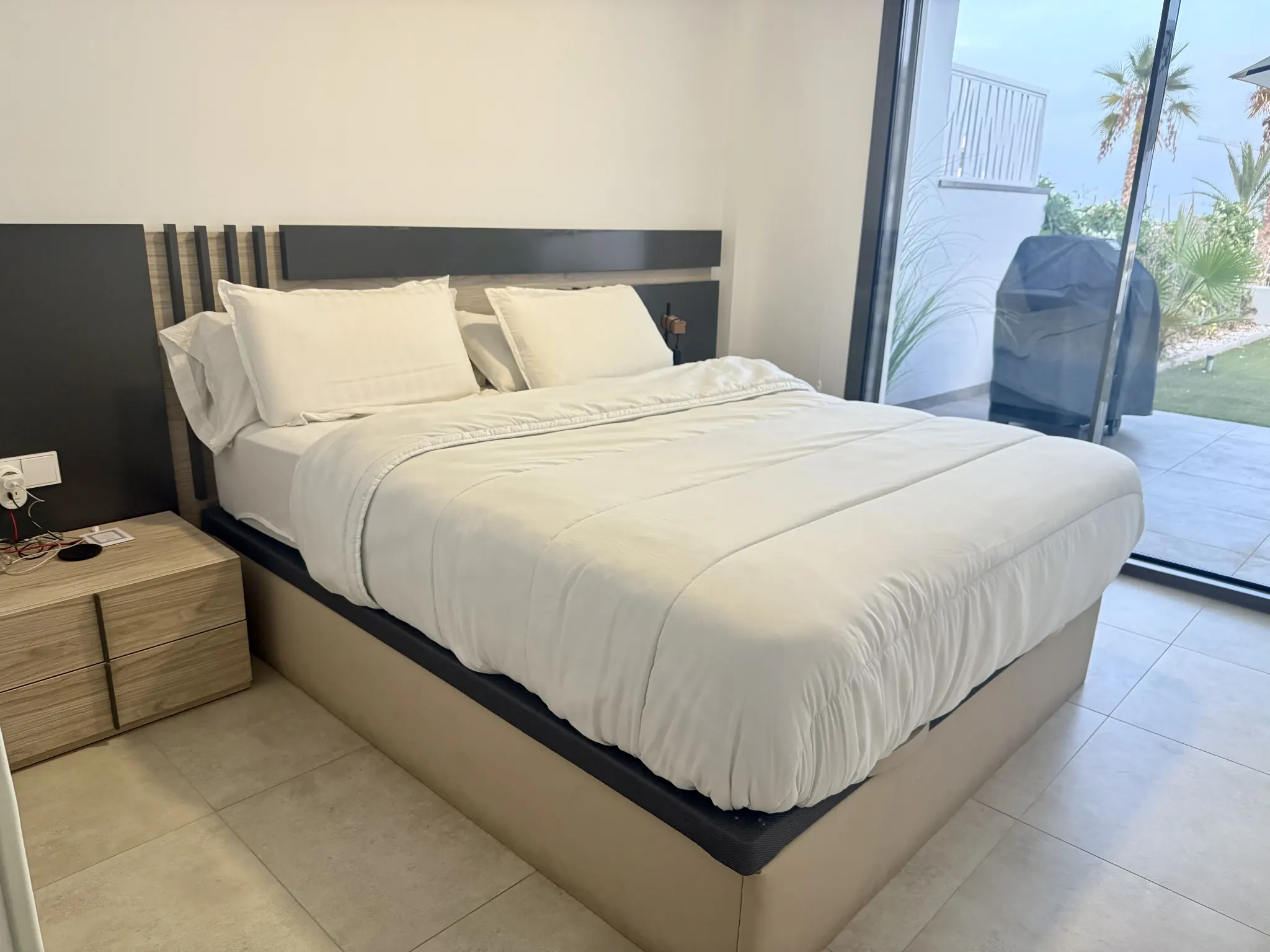 master suite