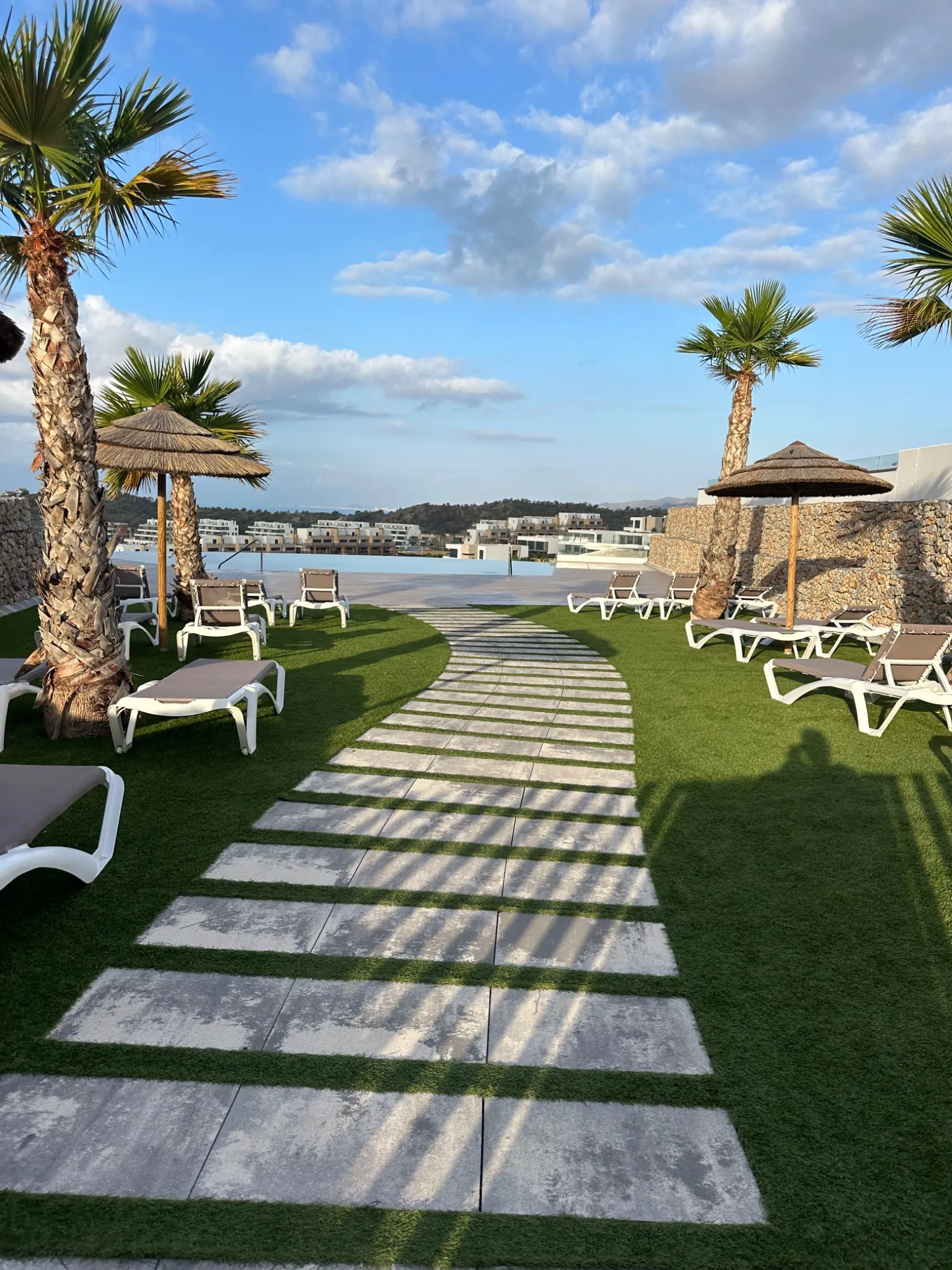 piscine-zen-résidence-en-espagne