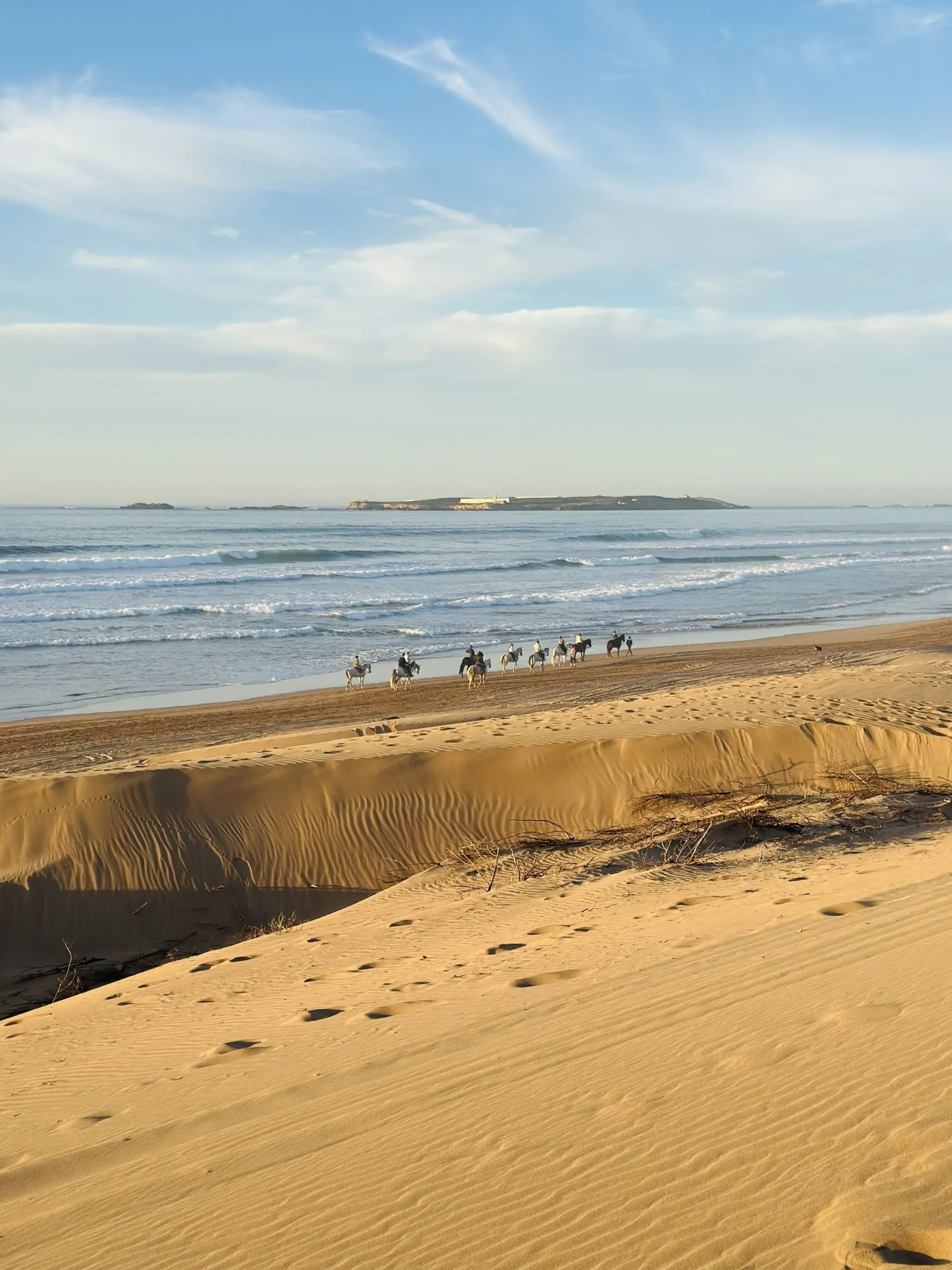 plage-Essaouira