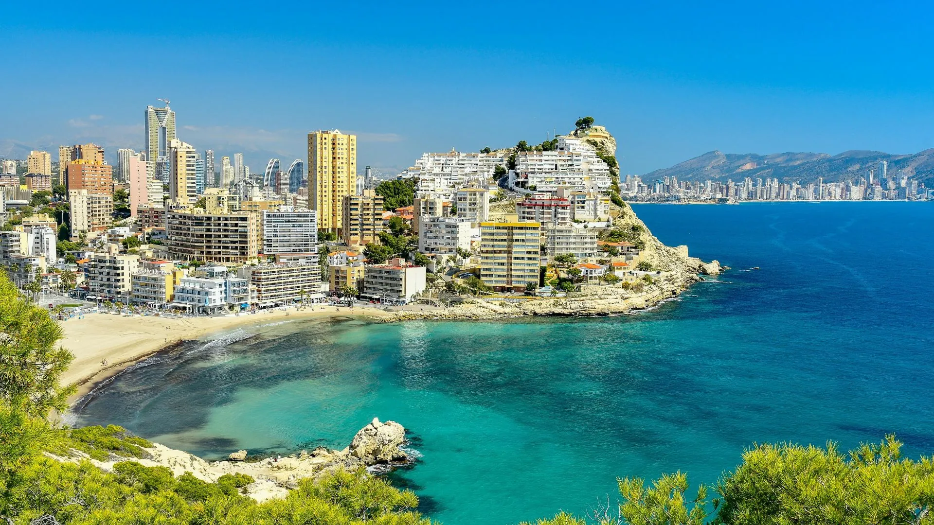 plage-finestrat-soleil