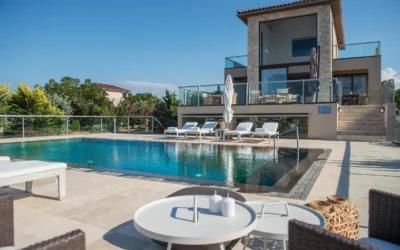 Pourquoi choisir une villa privée en Crète pour vos prochaines vacances ?